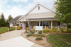 Brookdale Saginaw Memory Care 