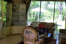 Life Touch Home Care 