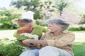 Preferred Care at Home of Naples 