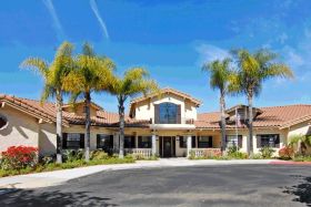 Grossmont Gardens Memory Care 