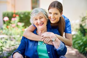Helpful Hands Home Care 