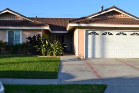 Loving Care Senior Home 