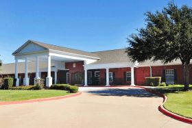 Carver Heights Estates Senior Living 