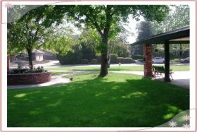 Evergreen Residence 