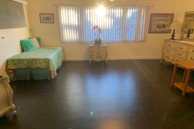 Shalev Senior Living #1 