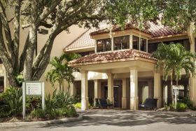 American House Sarasota 