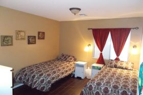 Whispering Waters Assisted Living 
