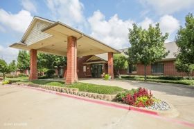 Morada North Richland Hills 