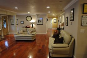 Everlasting Comfort Adult Family Home 