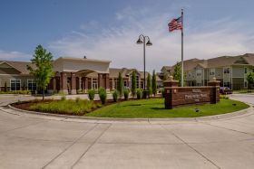 Wichita Presbyterian Manor 