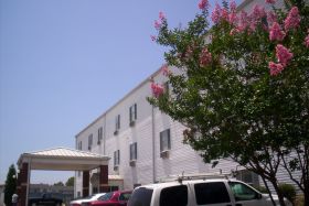 Pleasant Villa Retirement Home 