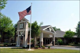 St Marys Highland Hills Village 