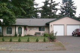 Pacific Foster Home 