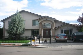 Ankeny Care Home 
