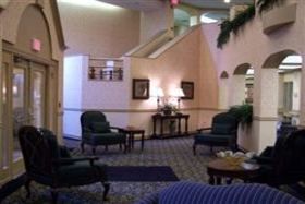 Carrington Place Apartments 