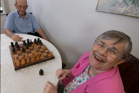 Margate Assisted Living and Adult Care Center 