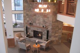 The Berkshire at Kensington 