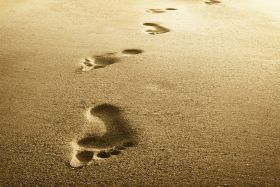 Desert Footprints Adult Care 