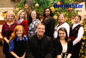 BrightStar Care of Louisville, KY 