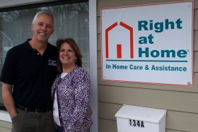 Right at Home - Perrysburg - Maumee, OH 