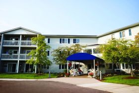 American House Sterling Meadows Senior Living 