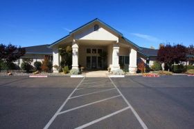 Oak Terrace Memory Care 