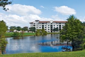 Westminster Winter Park a CCRC 