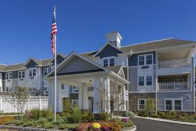 Brightview Tenafly 