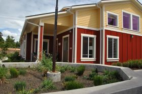 The Cottages at Marysville 
