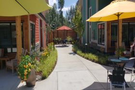 The Cottages of Renton 
