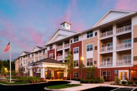 Brightview North Andover 