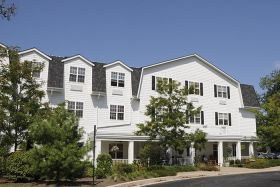 Brightview Catonsville 