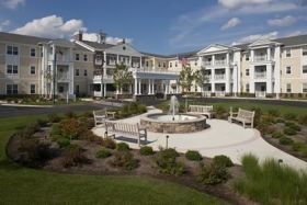 Brightview Greentree 
