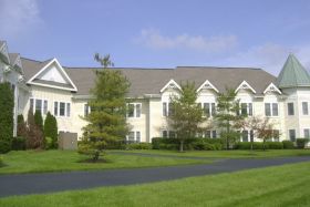 Brightview Mount Laurel 