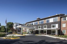 Brightview Woodburn 