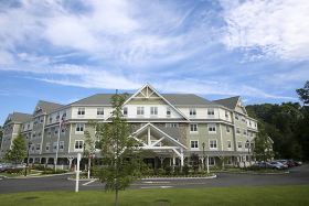 Brightview Tarrytown 