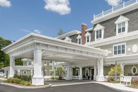 Brightview on New Canaan 