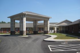 Woodhaven Court 