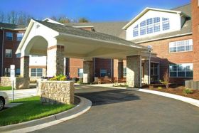 Rose Glen Village 