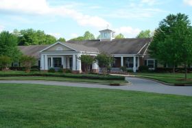 Springs of Catawba 