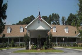 Carteret House 