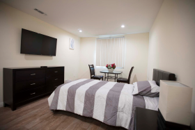 Miracle Assisted Living 