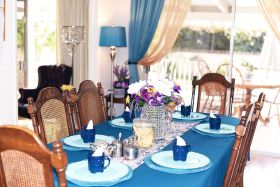 Angeles Assisted Living 