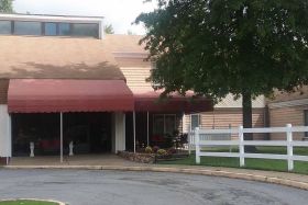 Parsons Residential Care Center 