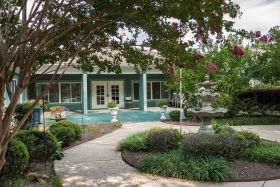 Mint Hill Senior Living 