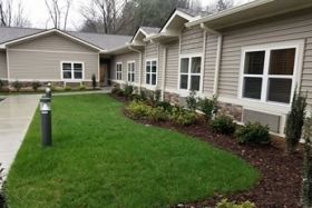 Bryson City Living Center 