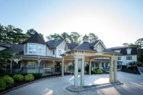 Highlands Senior Living Norcross 