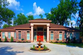 Our Home Senior Care 