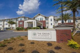 The Grove at Canopy 
