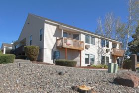 Chinook Place 